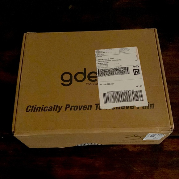 Shoes for Knee pain back pain and good for work - Picture 1 of 6